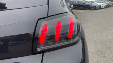 Peugeot 208 100kW GT 50kWh 5dr Auto Electric Hatchback